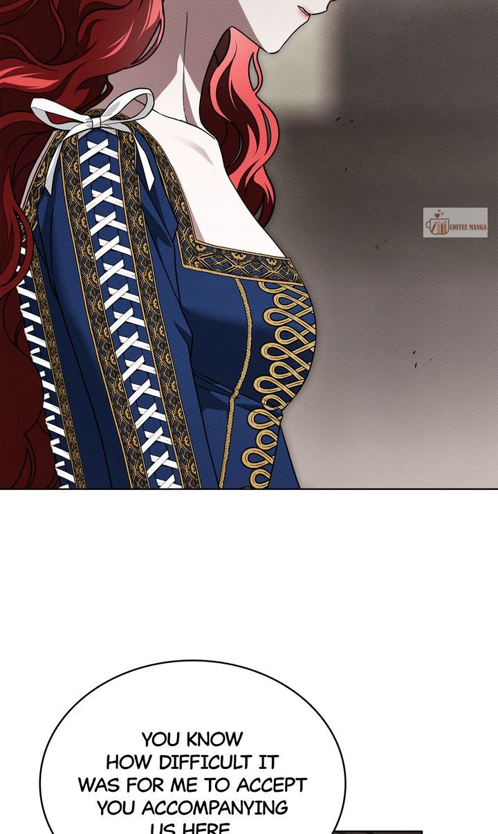 Under the Oak Tree Chapter 111 image 08